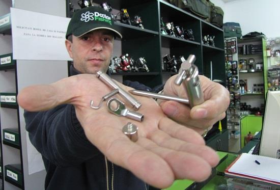 Taifasuri pescaresti